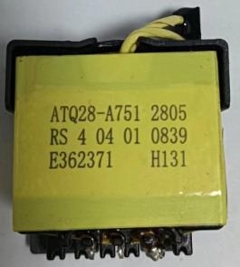 電子變壓器RS-11