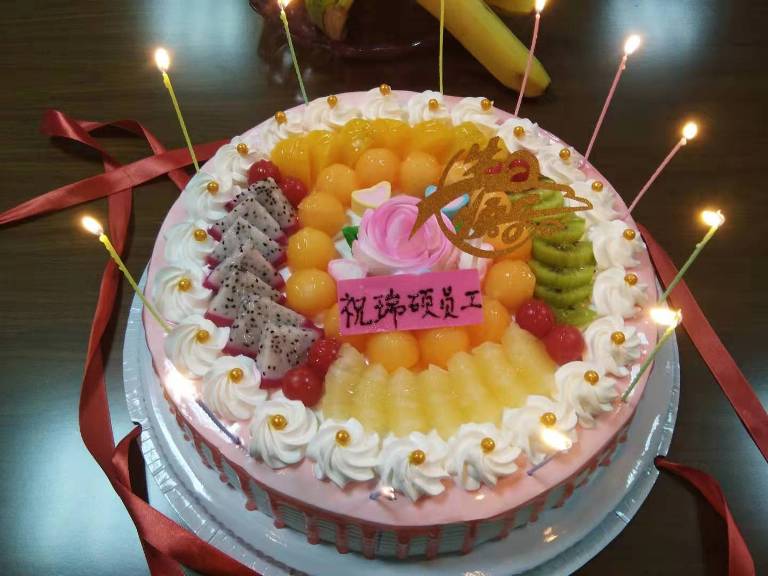 員工生日會（2019-08-31）